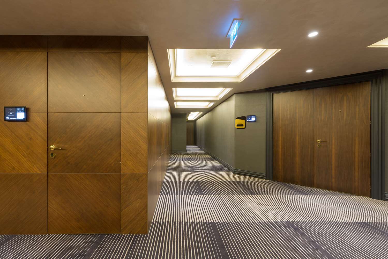 DoubleTree by Hilton Izmir Airport 41/85