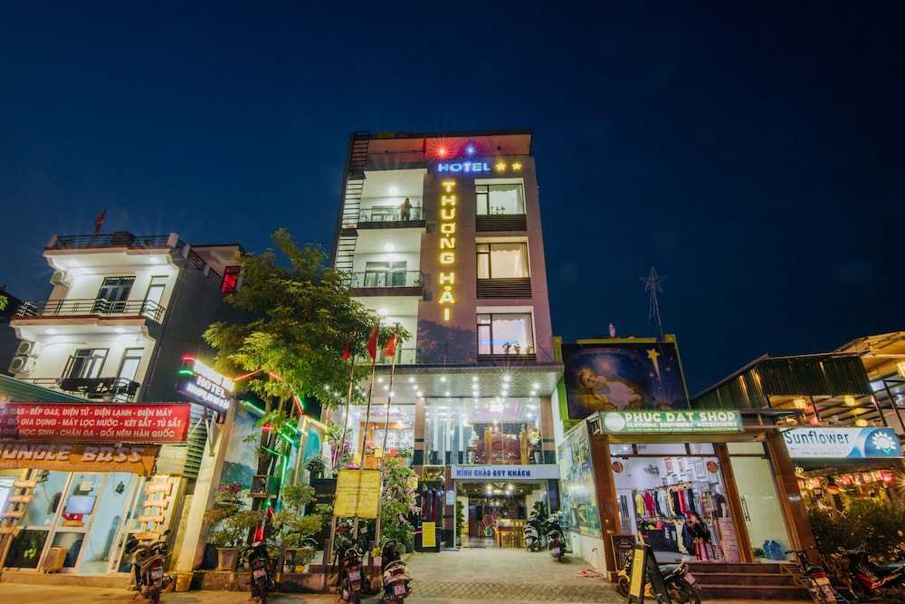 Thuong Hai Hotel 5/33
