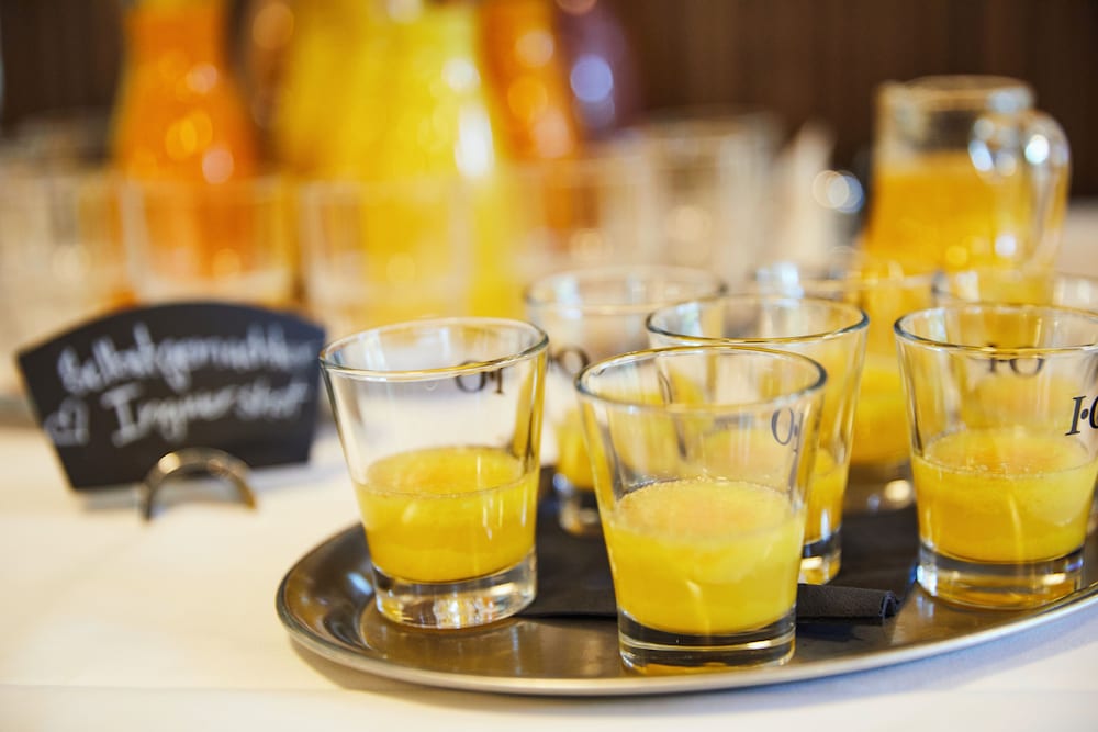 ElzLand Hotel Pfauen Wellness Spa and Vitalis Hotel 16/50