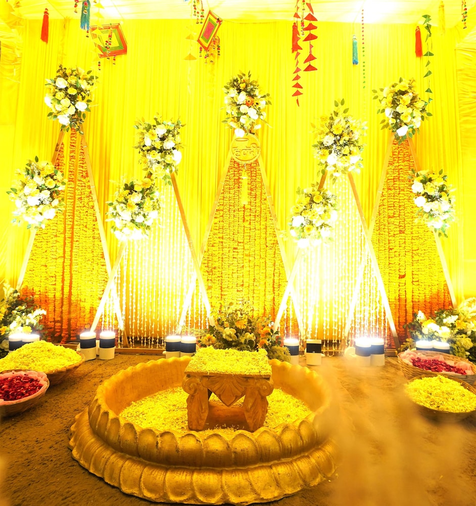 Radisson Blu Gorakhpur 47/50