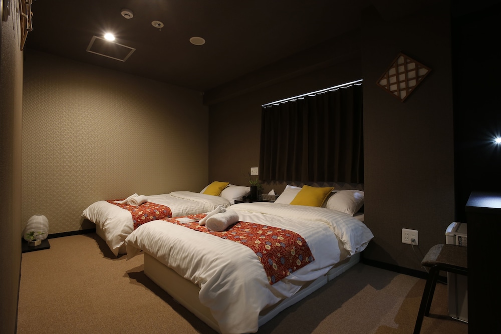 Sumiya Spa & Hotel 13/40