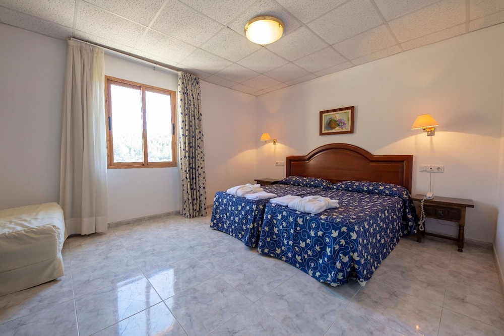 Hotel Xauen 9/50