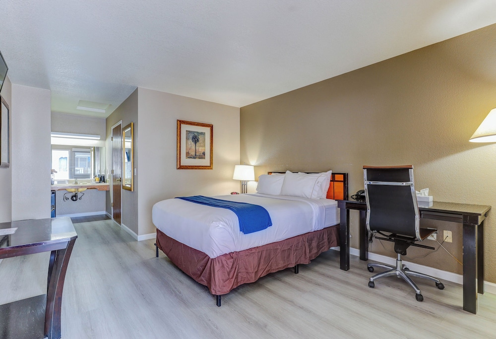 Rodeway Inn Jackson - Martell 22/57