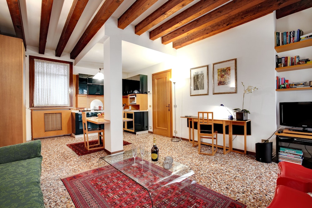 Saint Mark's Apartment Venice 9/12