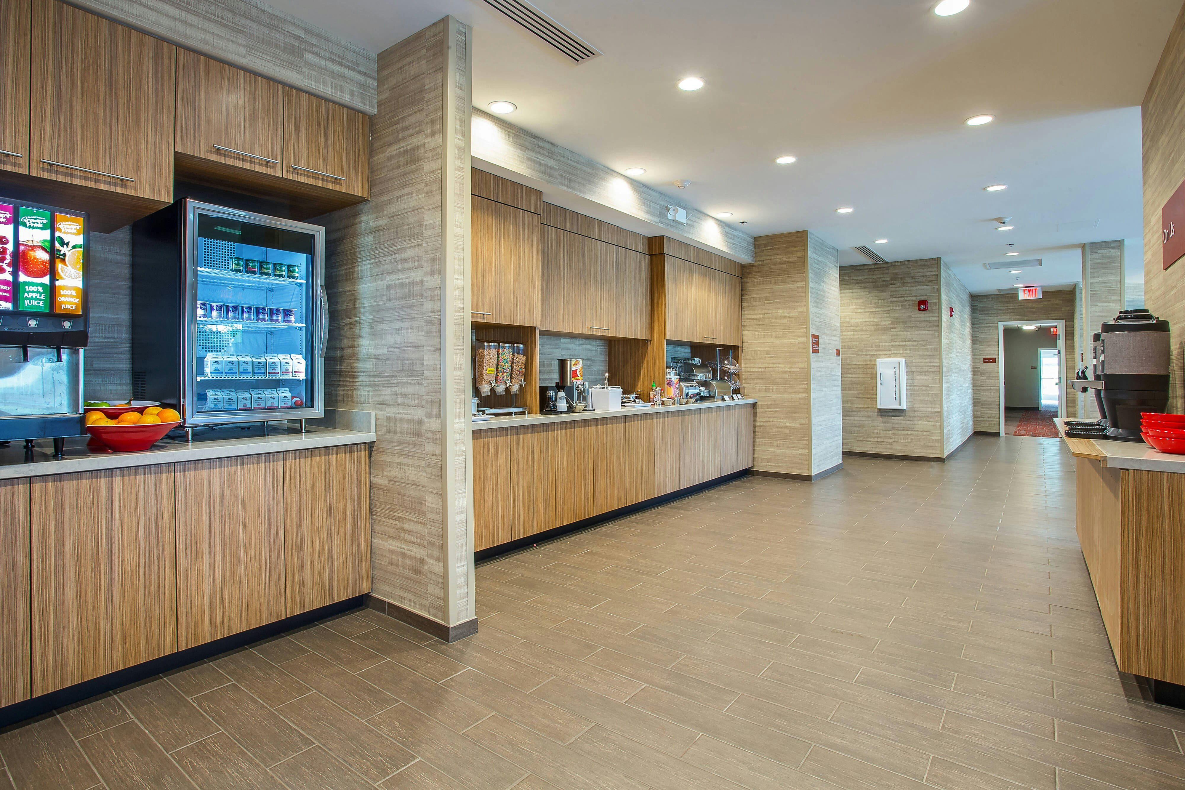 TownePlace Suites by Marriott Knoxville Oak Ridge 8/51