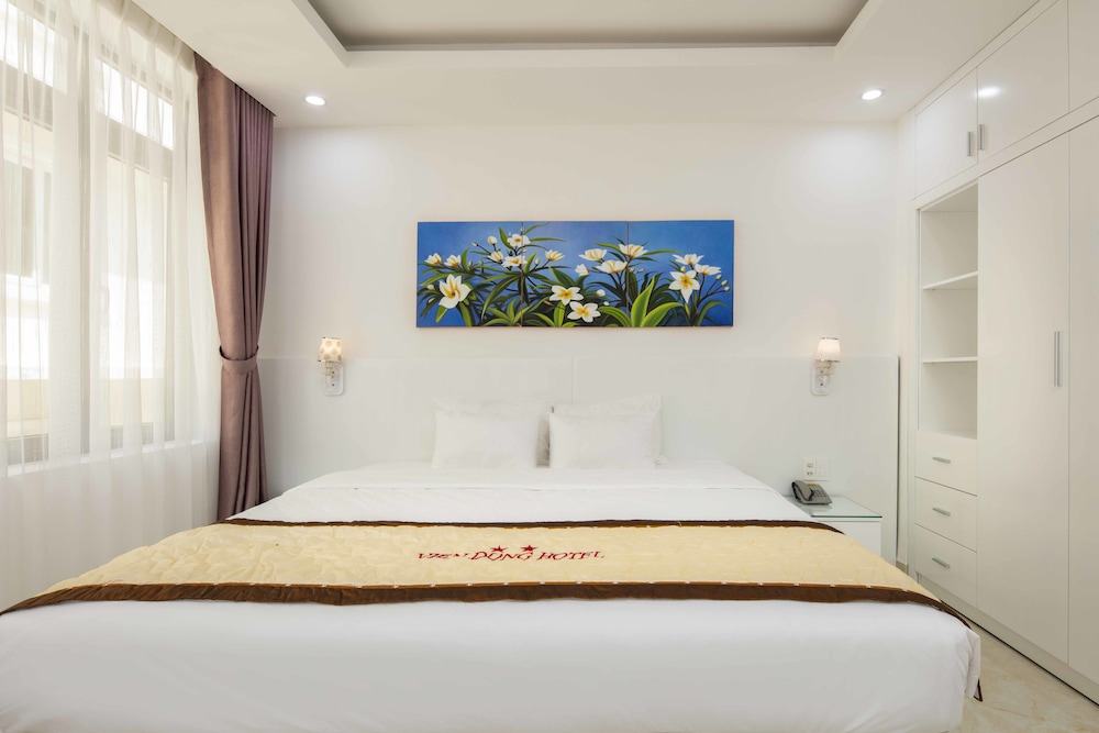 Vien Dong Hotel 2B 38/60