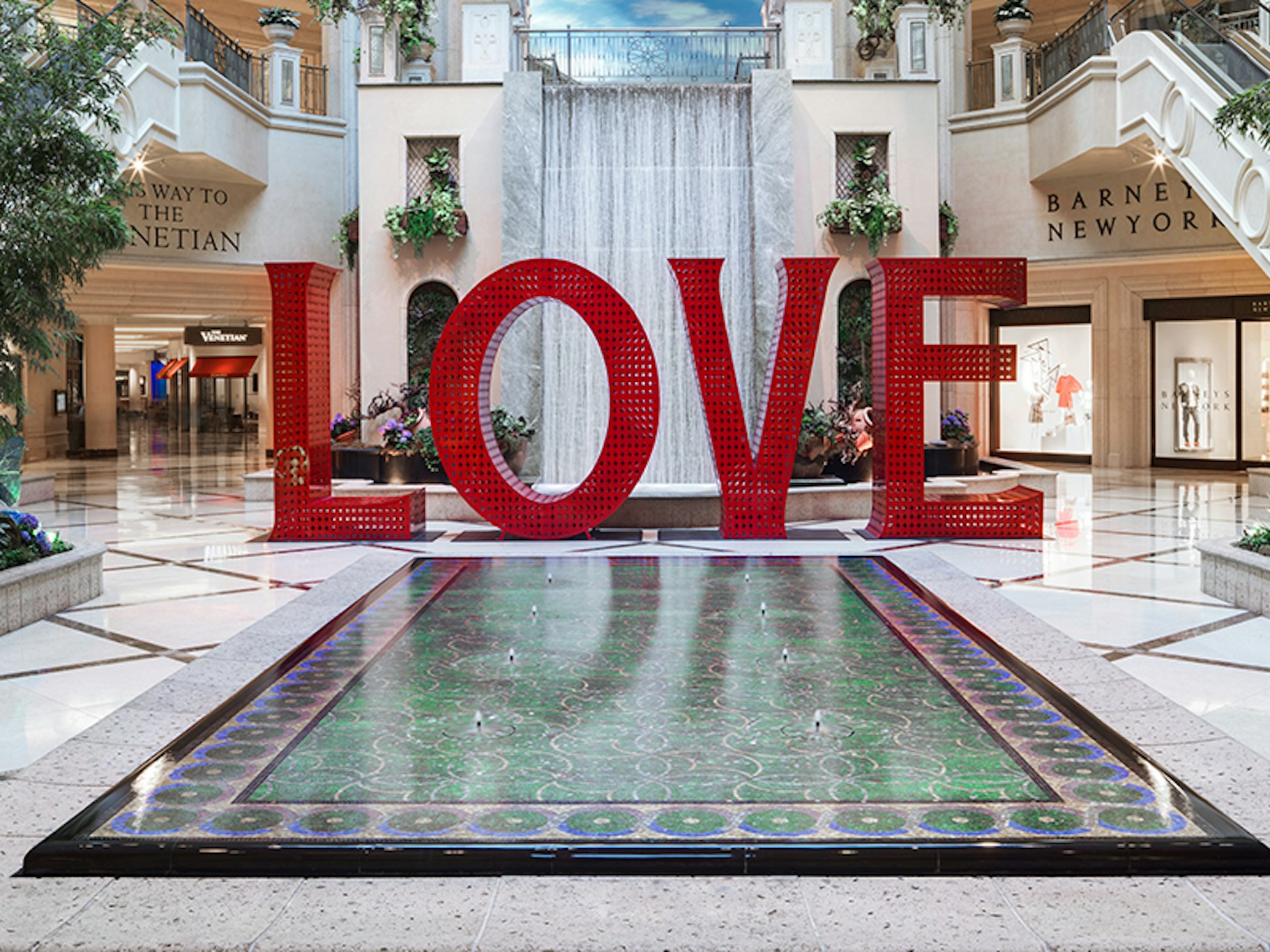 The Palazzo at The Venetian Resort 43/43
