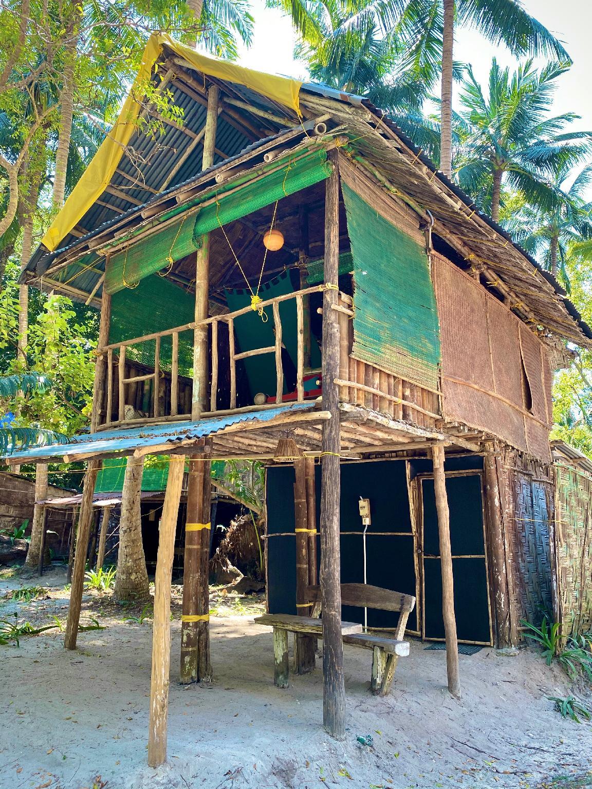 Emerald Gecko Resort-Havelock Island 1/32