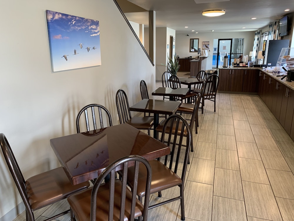 Baymont by Wyndham Monte Vista 52/62