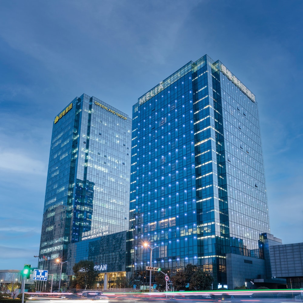 Meliá Jinan 2/69