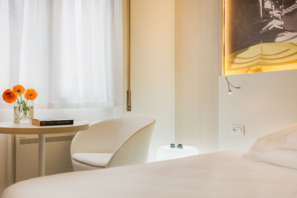 Kleos Hotel Milano 20/48