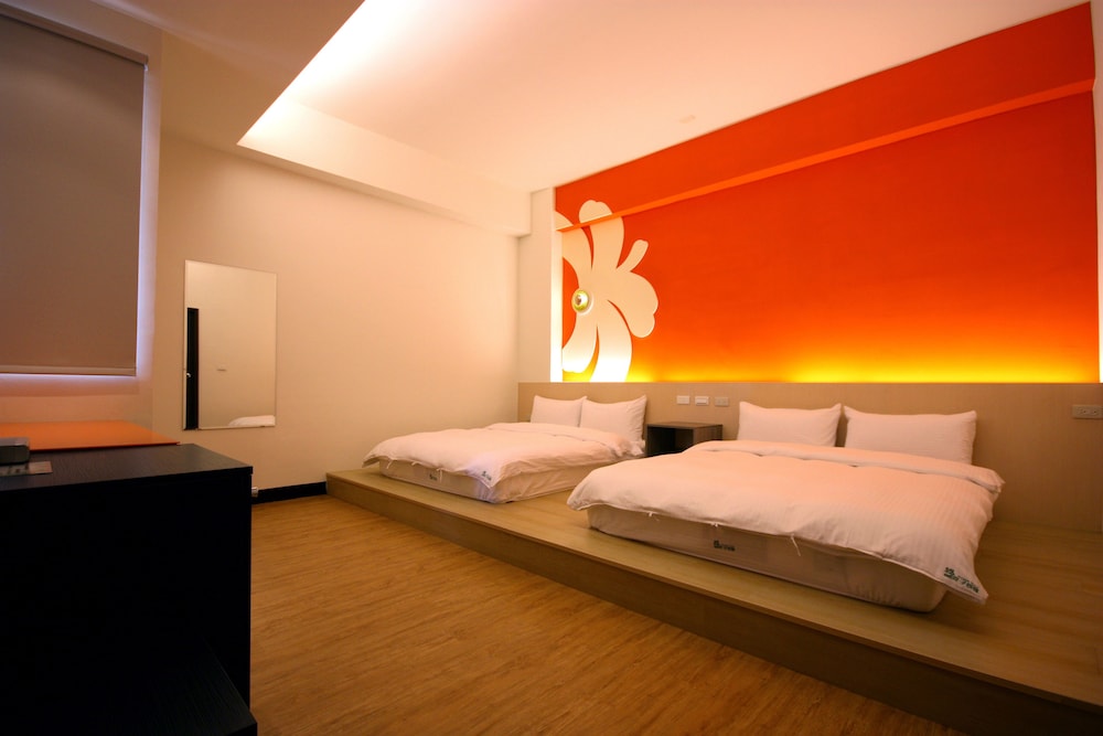 Kenting Green Yard B&amp;B 15/62