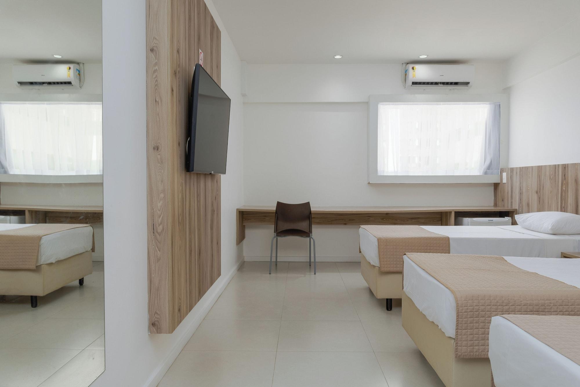 Premium, Family, Hotel Praia Bonita Jatiuca 8/10