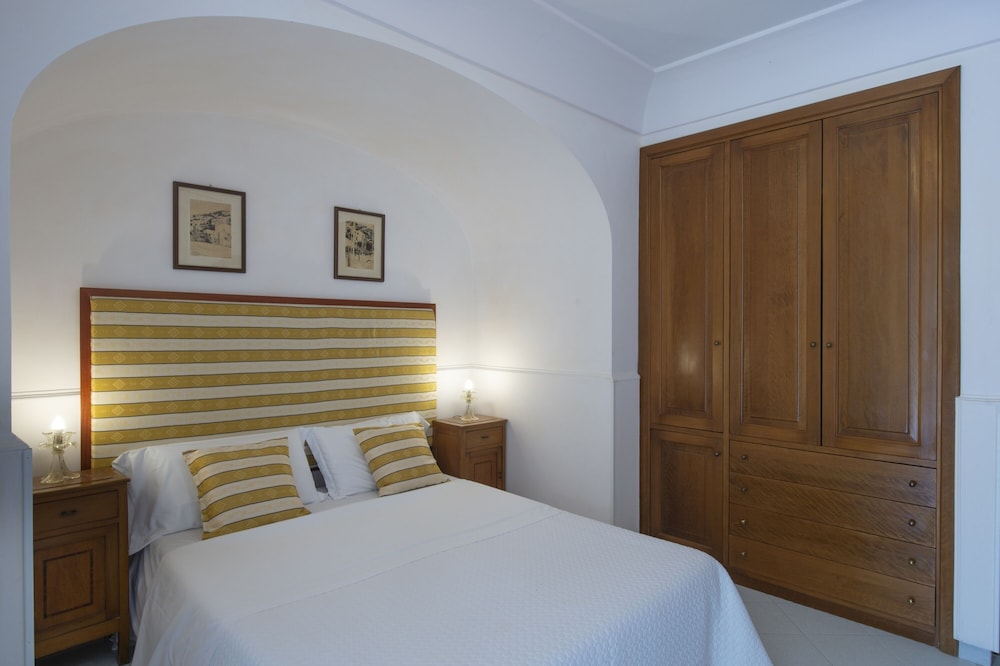 Maresca Hotel Praiano 9/78