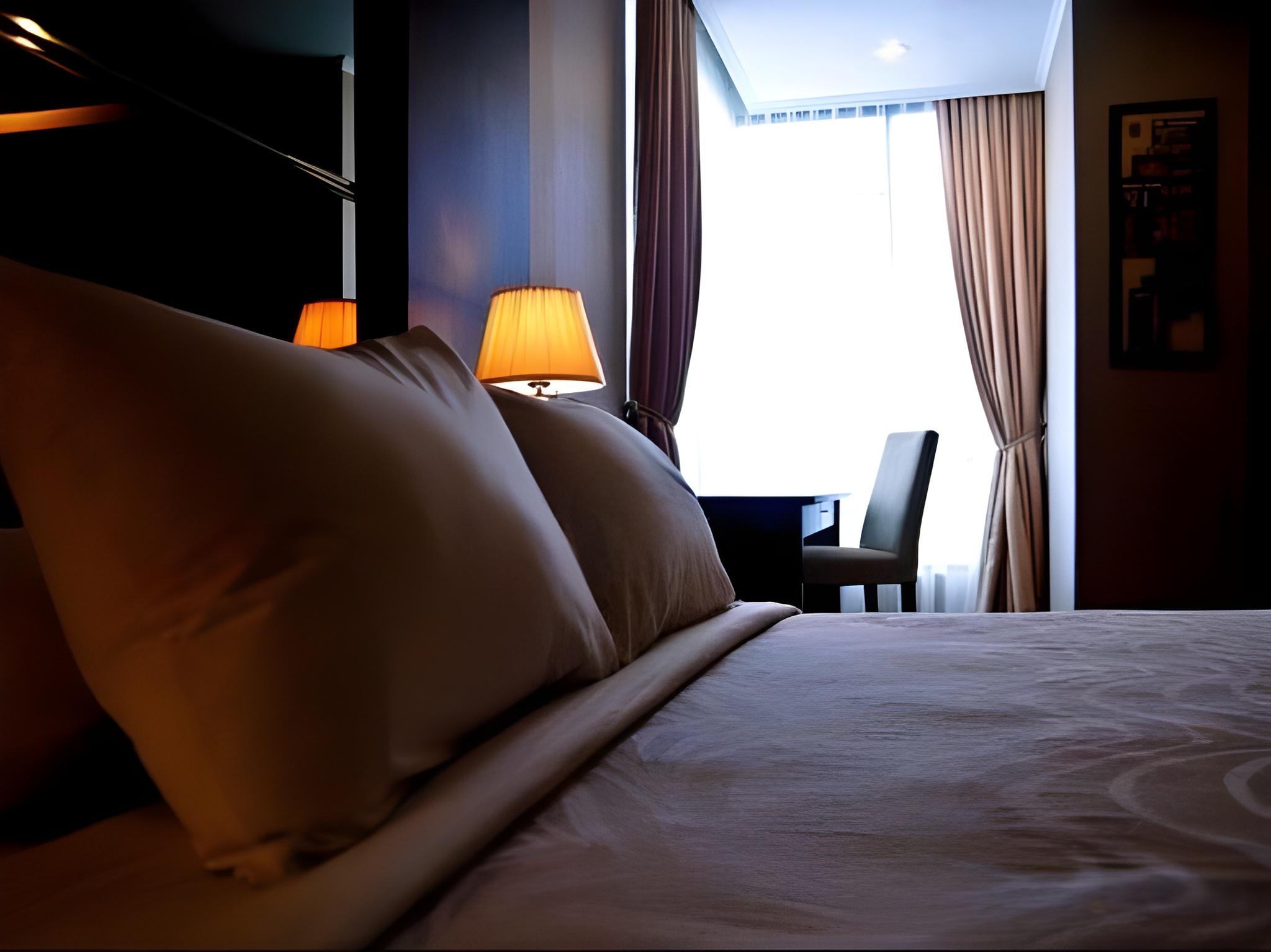 Star Hotel Pontianak 12/39