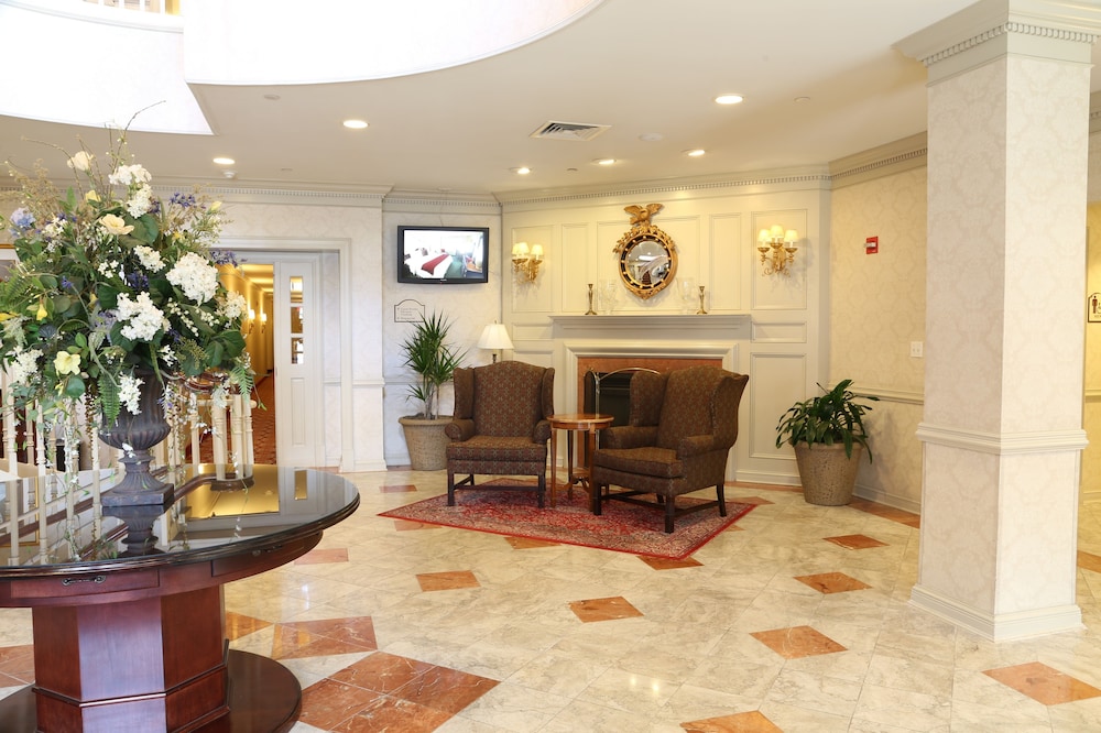 Inn at Middletown 5/63