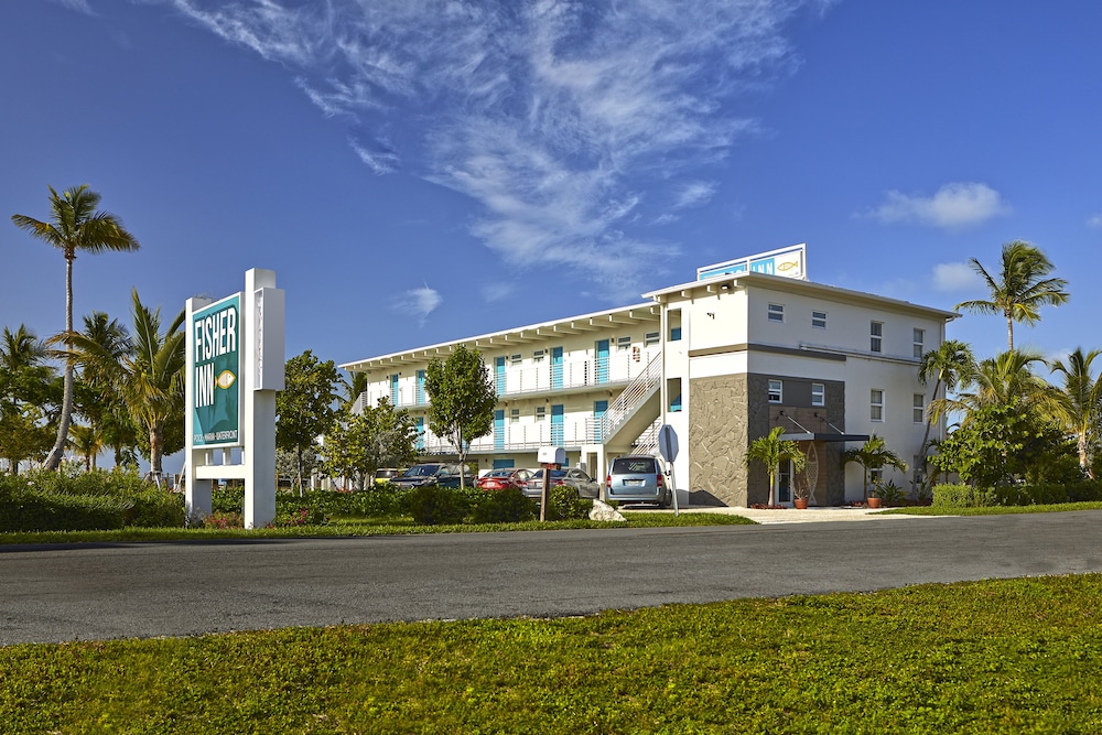 Fisher Inn Resort & Marina 52/66