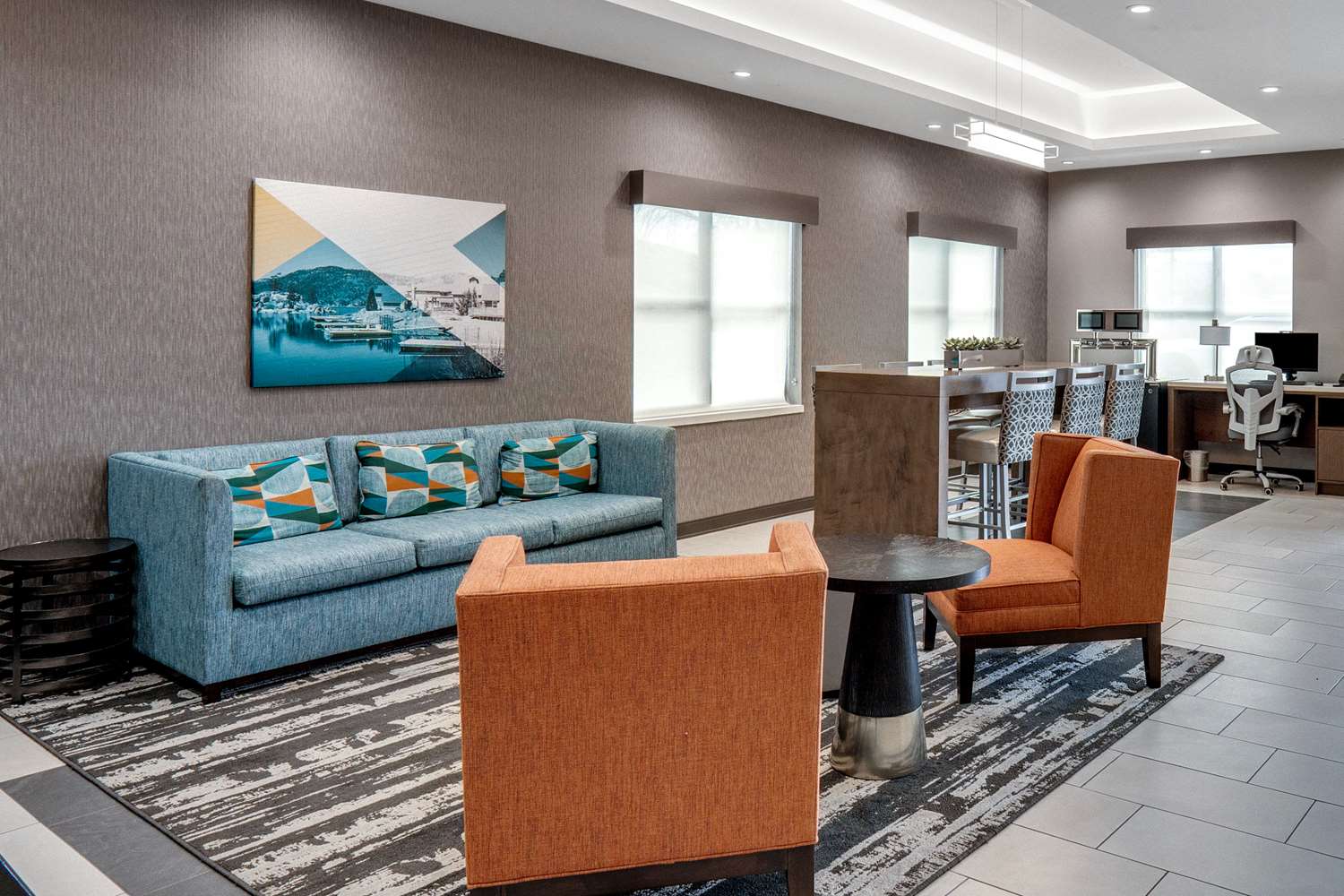 Best Western San Bernardino Hotel 6/13