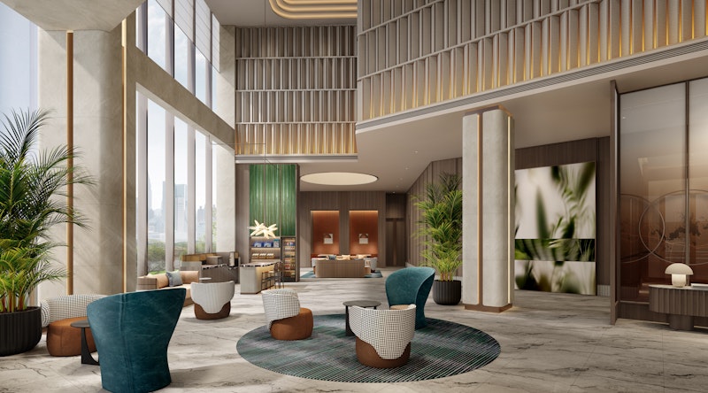 Hilton Garden Inn Jingzhou Shashi 47/56