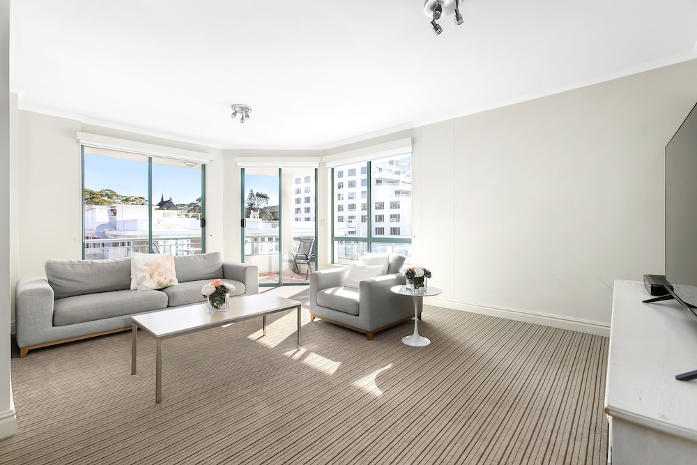 AEA THE COOGEE VIEW SERVICED APARTMENTS 45/82