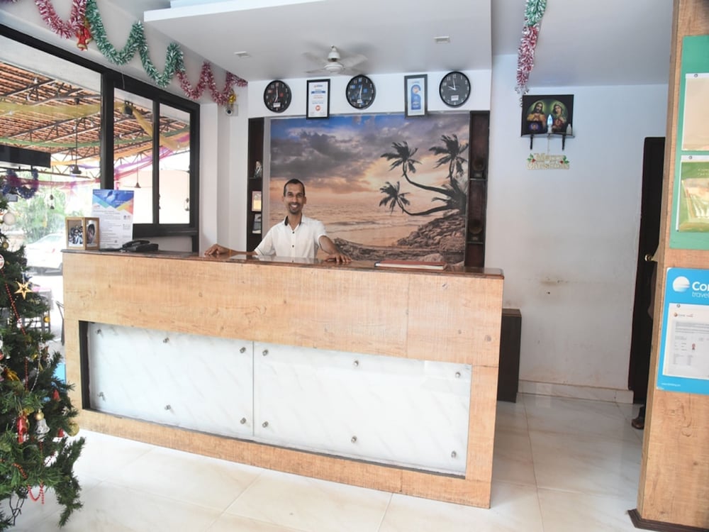 TICLO RESORTS 7/47