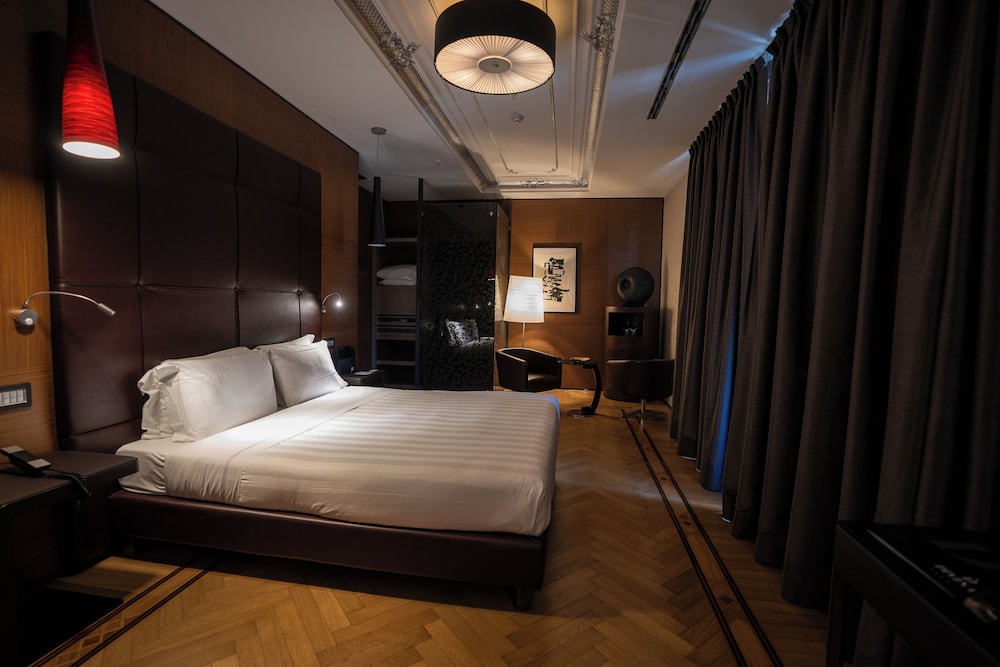 Divina Luxury Hotel 16/55