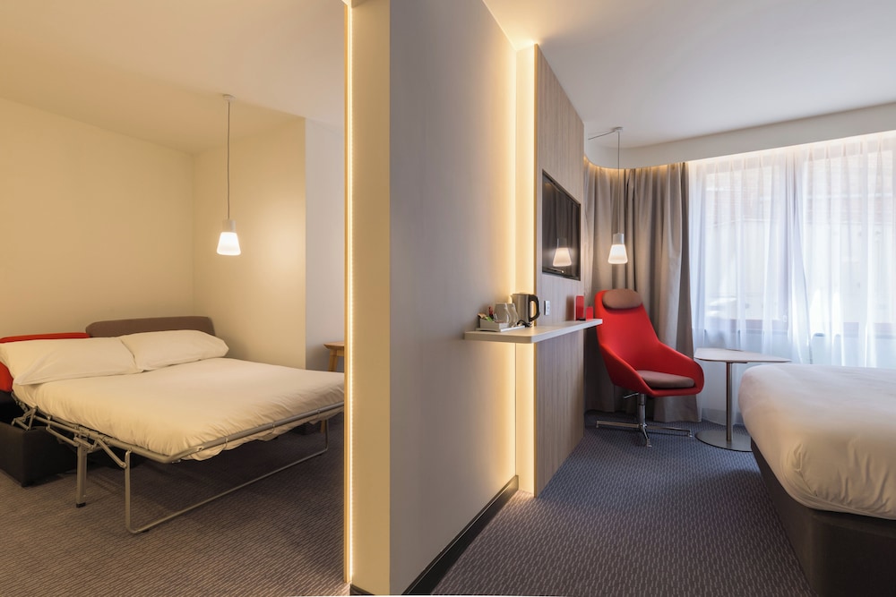 Holiday Inn Express Brussels - Grand-Place by IHG 22/72