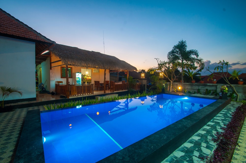 The Dagan Bungalow 18/37