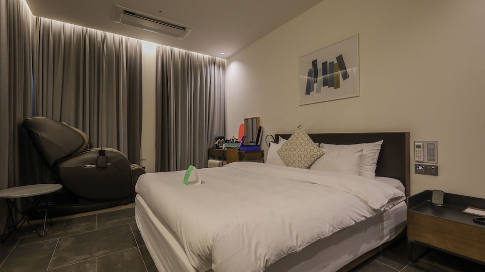 Junior Suite, Double Bed