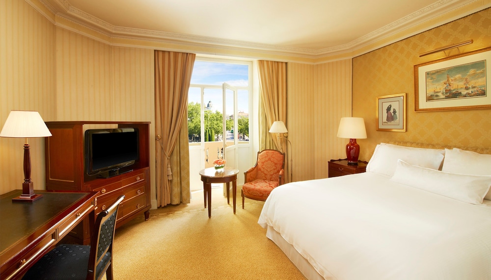 The Palace, A Luxury Collection Hotel 17/42
