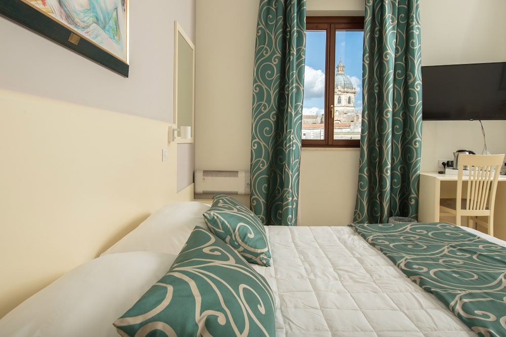 Hotel Centrale Spa & Relax 14/50