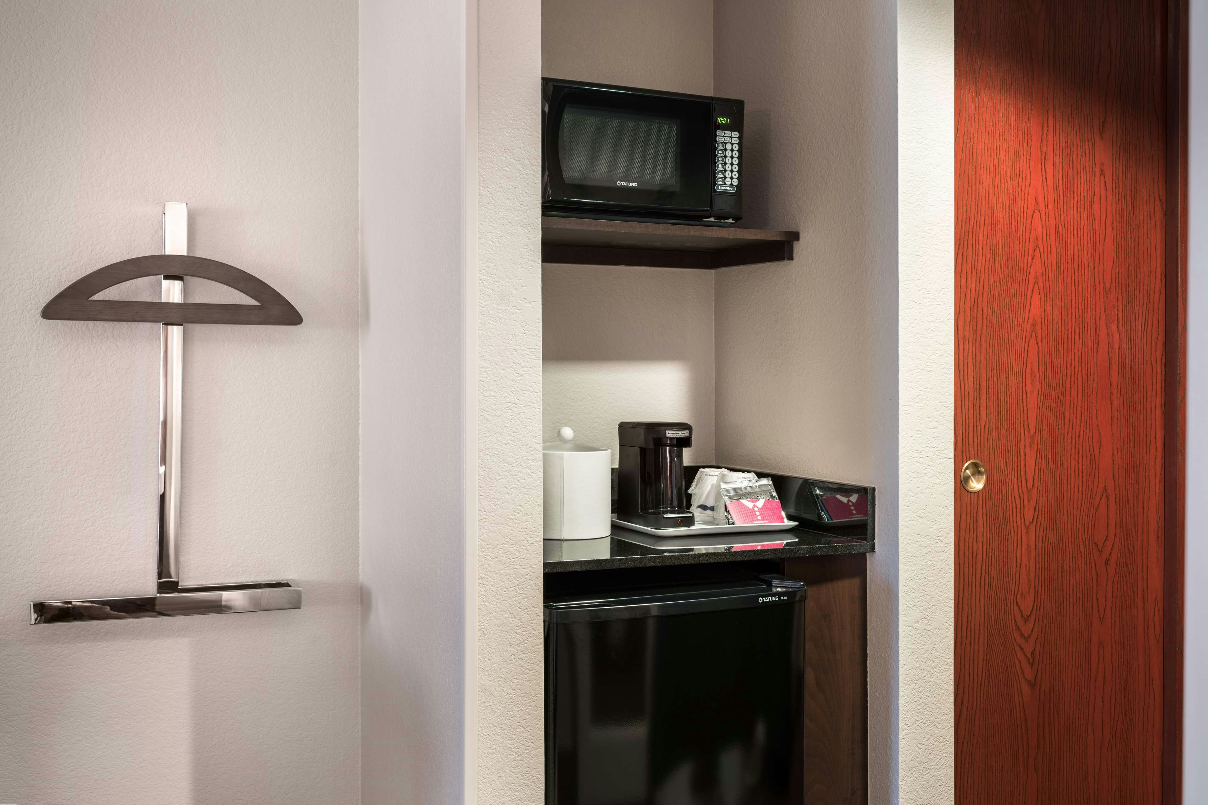 Hampton Inn Denver West-Golden 33/71