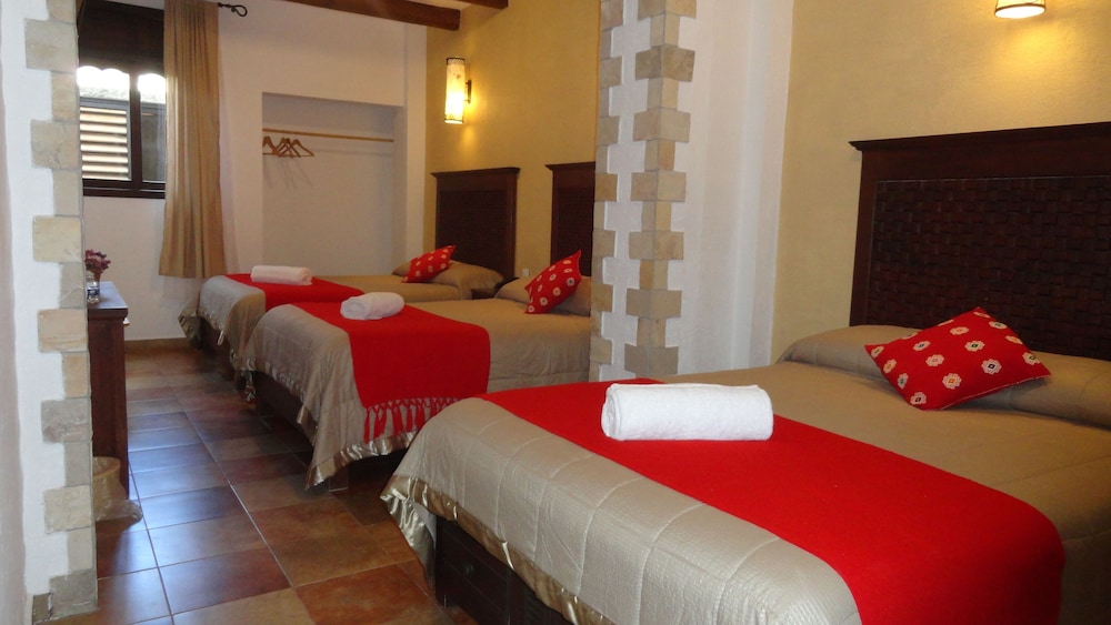 Hotel Na'lum 18/47