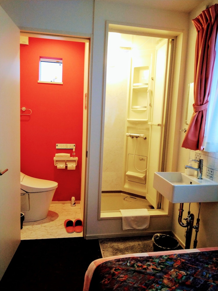 Tokyo stay Hut SARI 26/29
