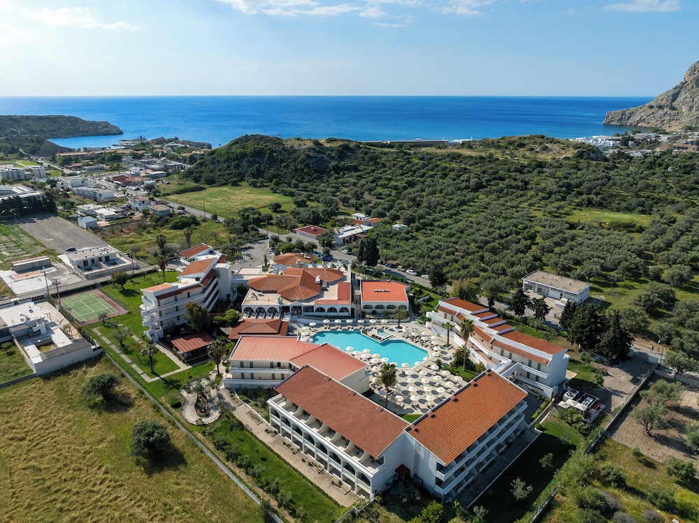 Niriides Beach 26/35
