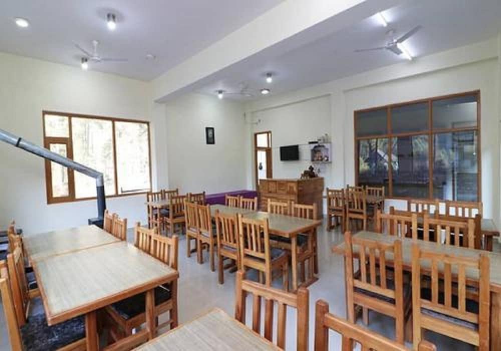 Hotel Tashila - Manali 14/17