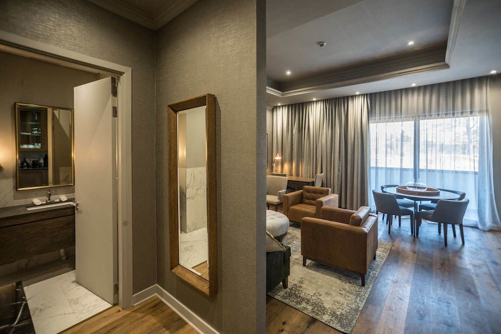 Mayfair Hotel 21/47
