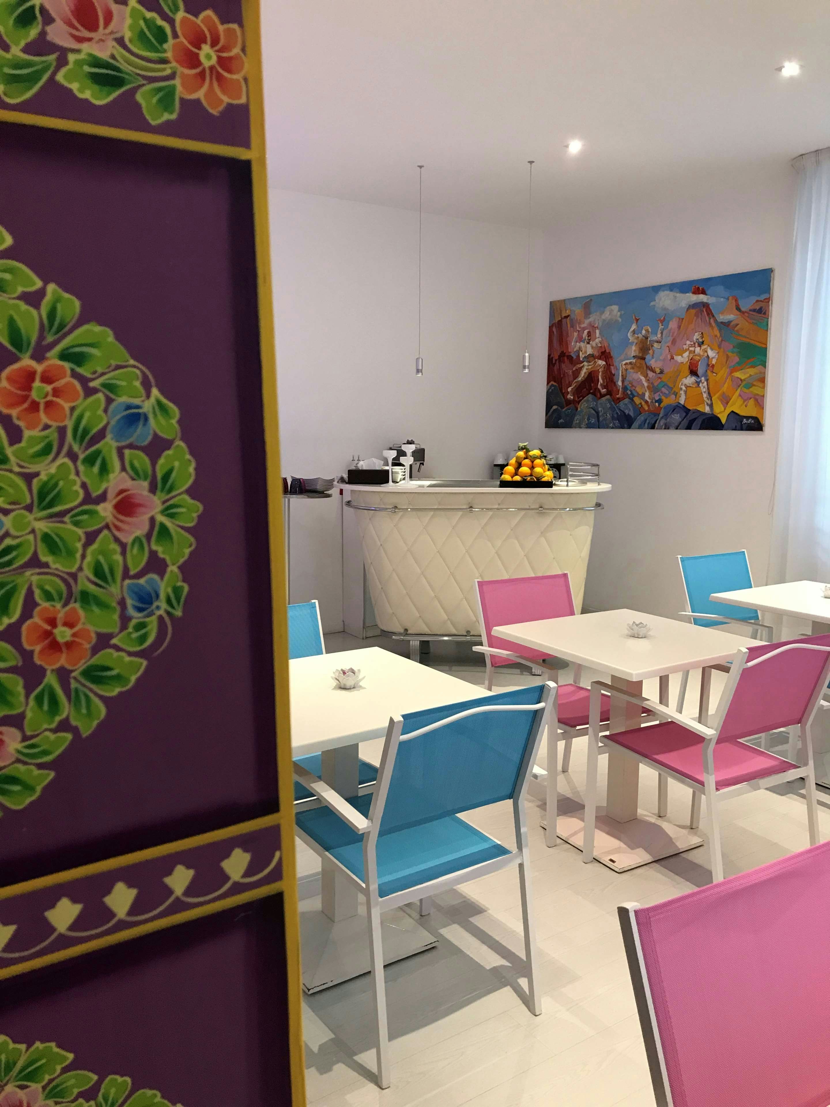 Palco Rooms And Suites 26/30