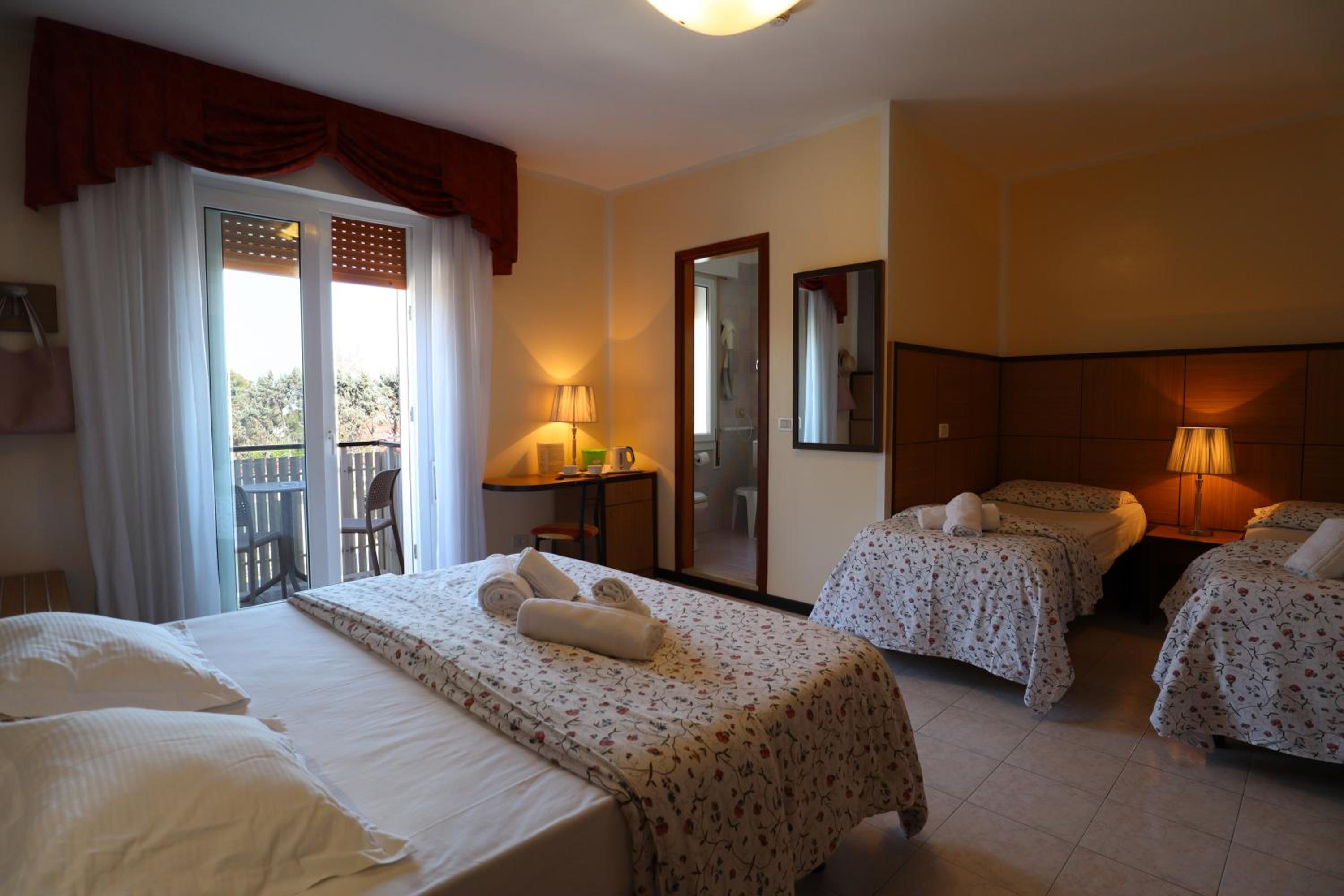 Hotel Righetto 12/50