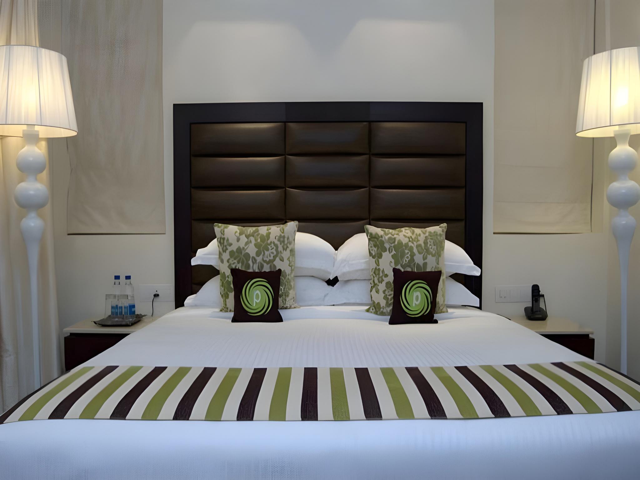 Madhuban Hotel 18/28
