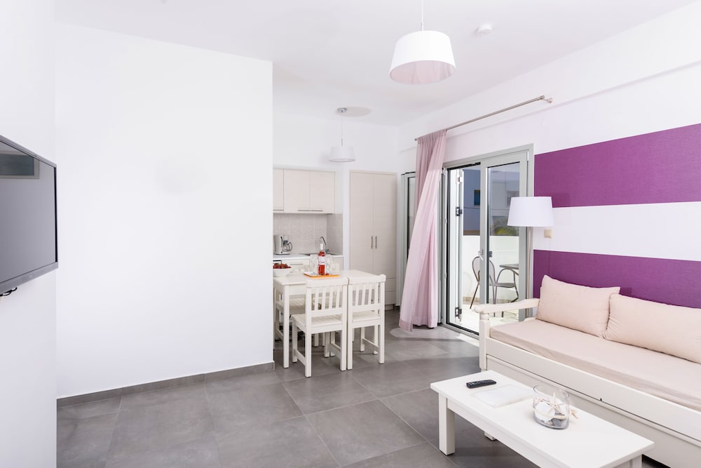 Angela Studios and Apartments 62/69