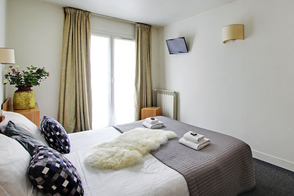 Short Stay Group Residence Les Lilas Serviced Apartments 7/48