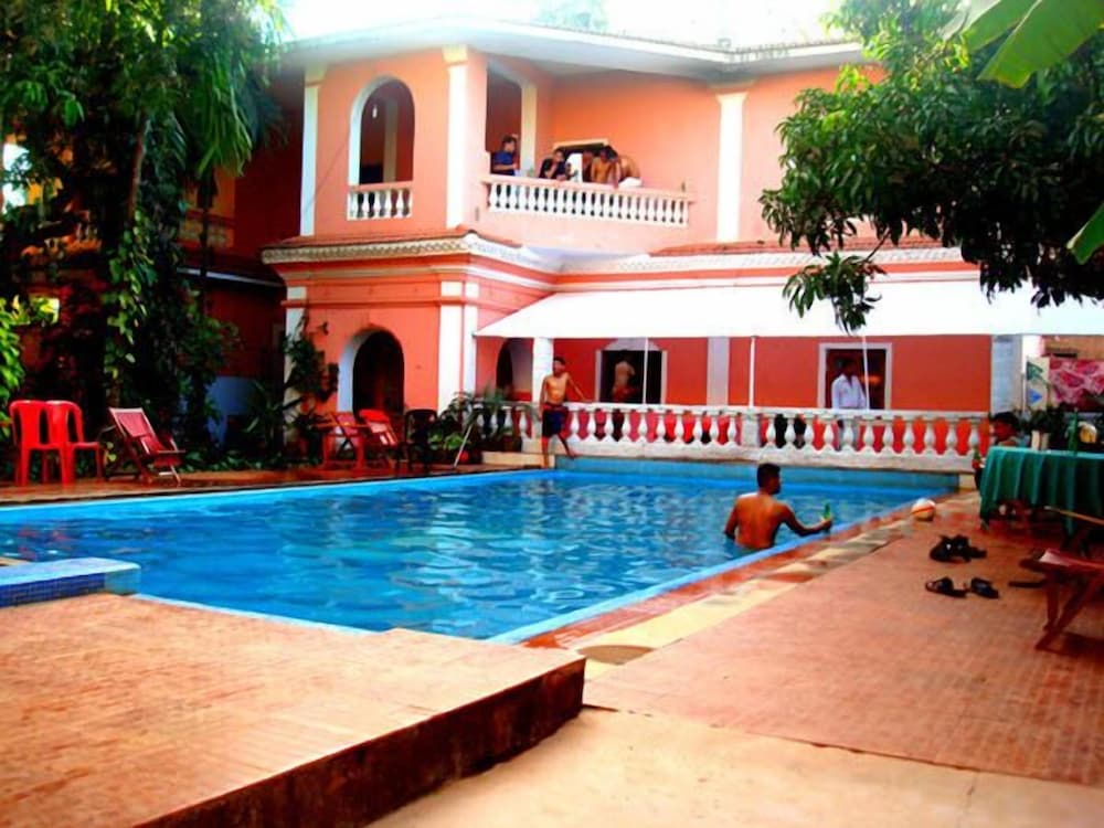 Poonam Village Resort 46/50