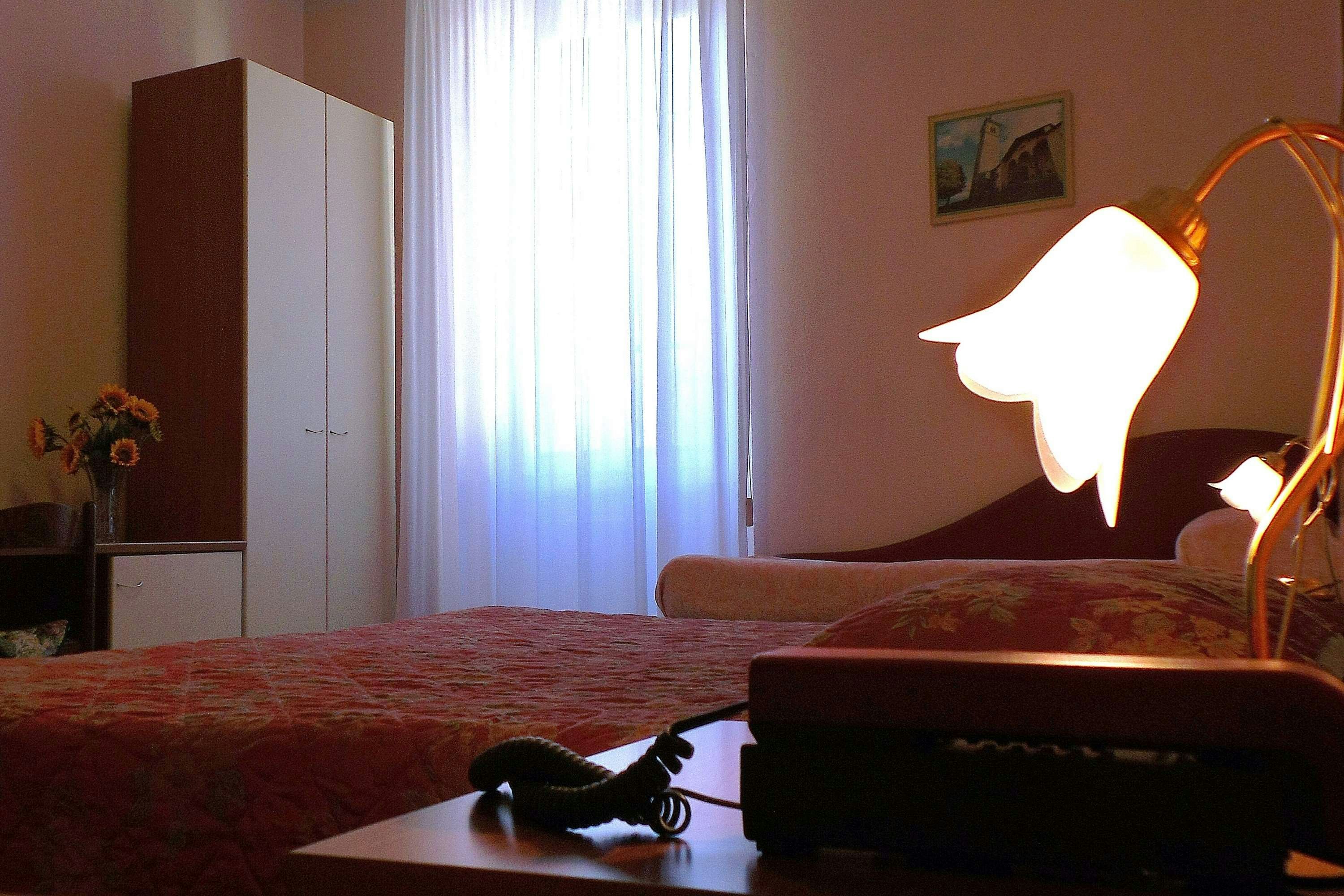 Hotel Roma 18/27
