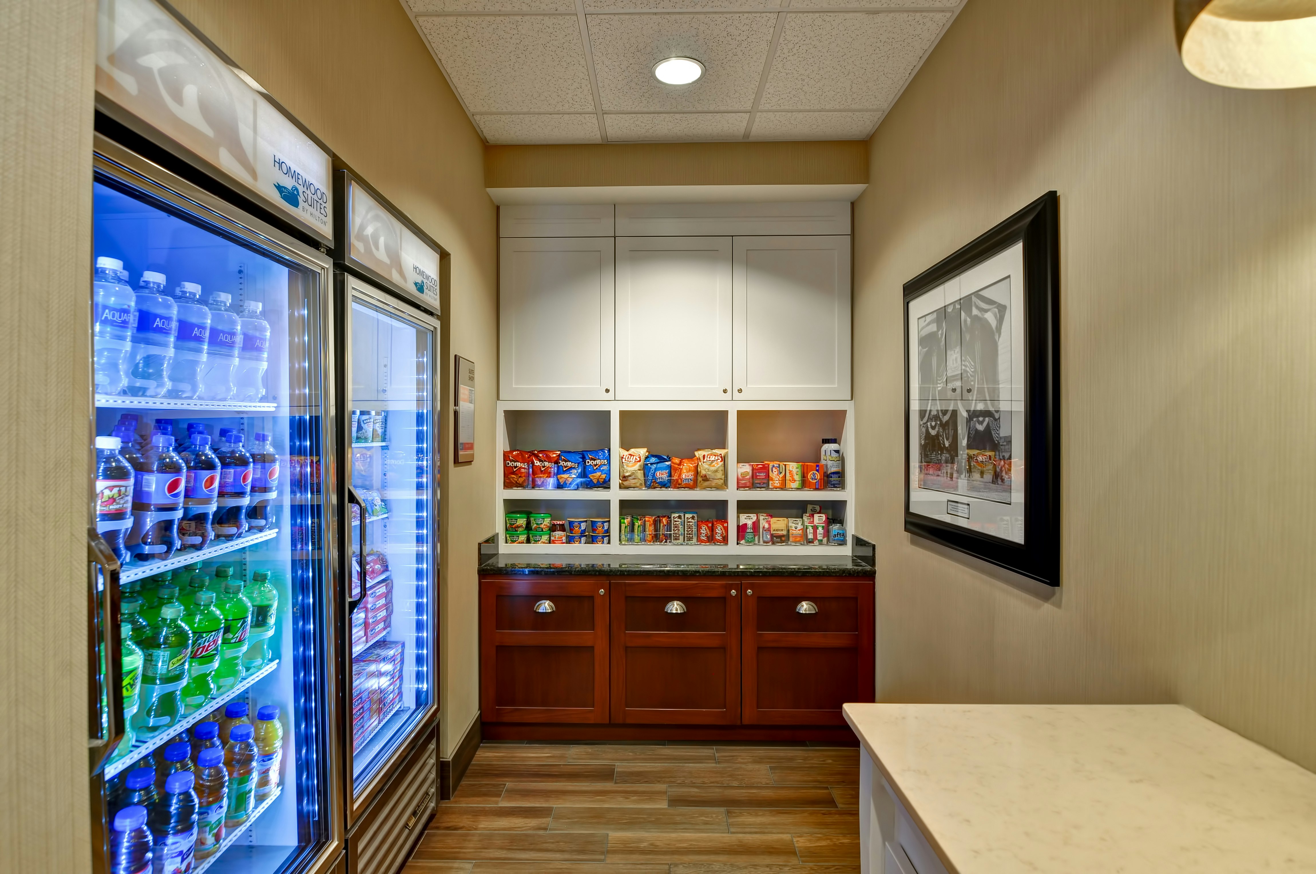 Homewood Suites By Hilton Boston Cambridge Arlington 66/80