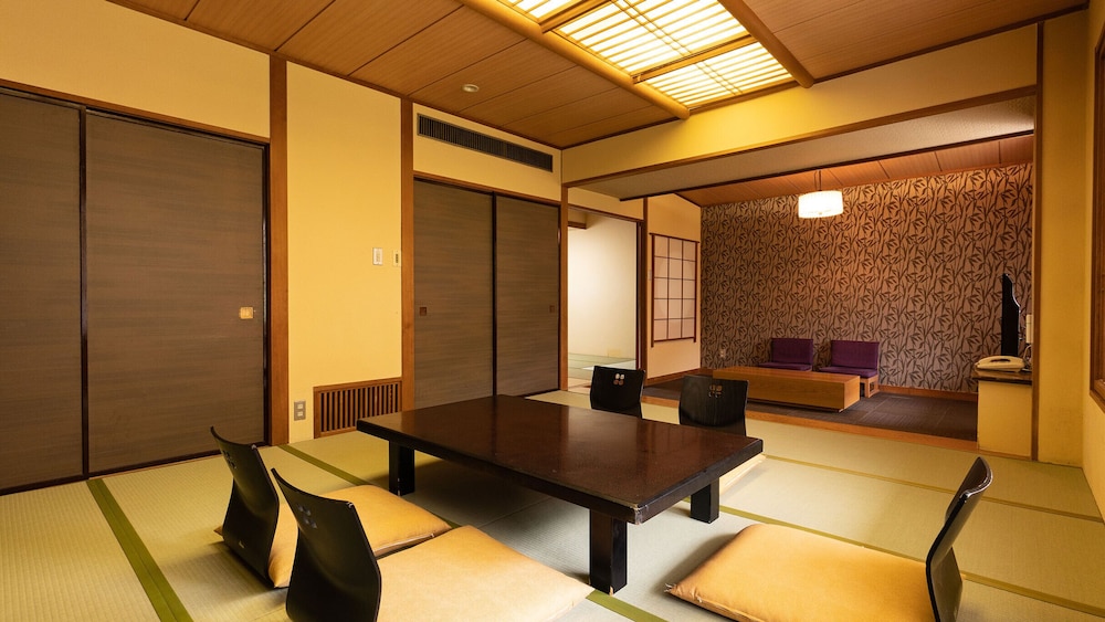 Ooedo-Onsen-Monogatari Higashiyama Grand Hotel 18/46