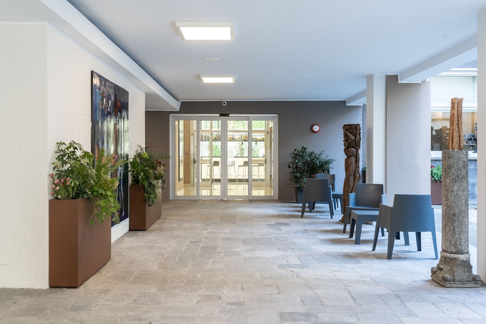 Hotel Milano Castello 3/70