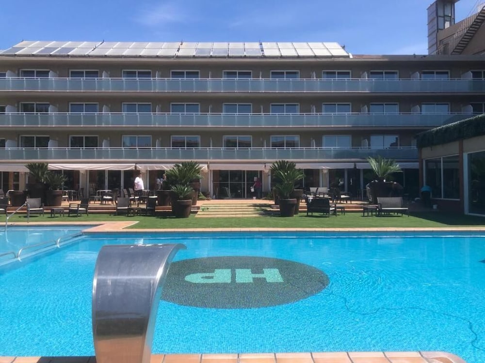 Panorama Hotel 2/32