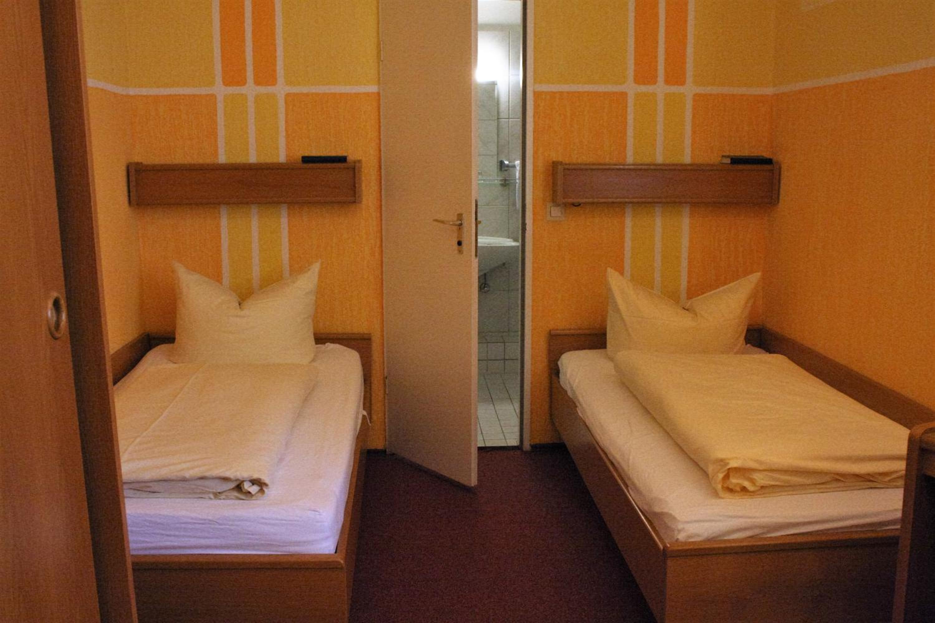 Hotel Graf Puckler 8/41