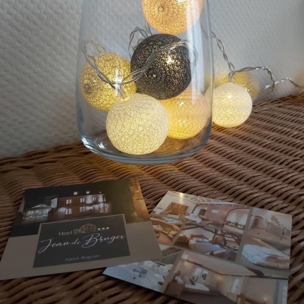 Abbatis Villa Hotel Jean De Bruges 10/23